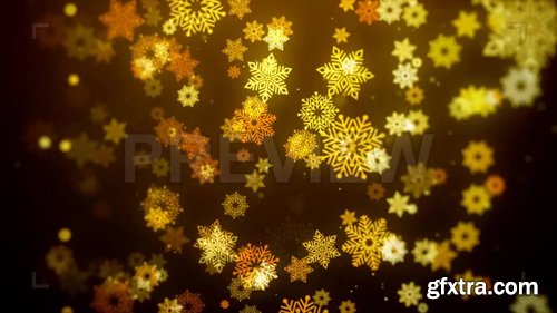 MA - Gold Christmas MA - Gold Christmas