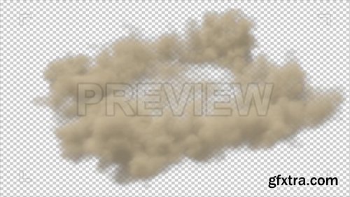 MA - Dust Wave MA - Dust Wave