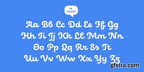 Eldwin Font Family