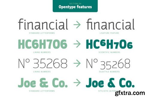 Kurstiva Font Family
