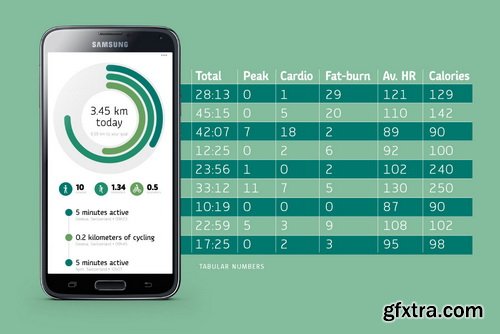 Kurstiva Font Family
