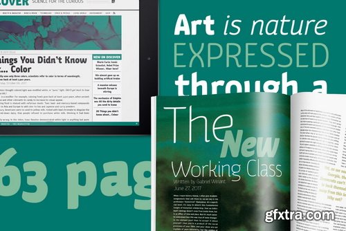 Kurstiva Font Family