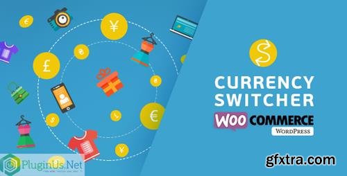 CodeCanyon - WooCommerce Currency Switcher v2.2.1 - 8085217