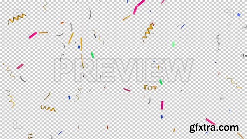 MA - Confetti Pack MA - Confetti Pack