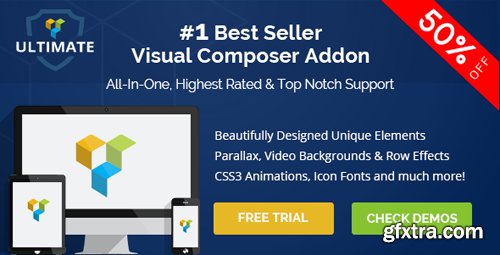 CodeCanyon - Ultimate Addons for Visual Composer v3.16.20 - 6892199 CodeCanyon - Ultimate Addons for Visual Composer v3.16.20 - 6892199