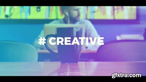 Videohive Event Promo 20579477