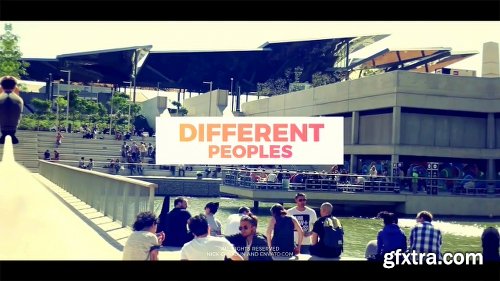 Videohive Event Promo 20579477