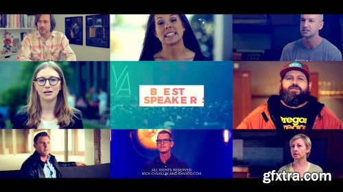 Videohive Event Promo 20579477