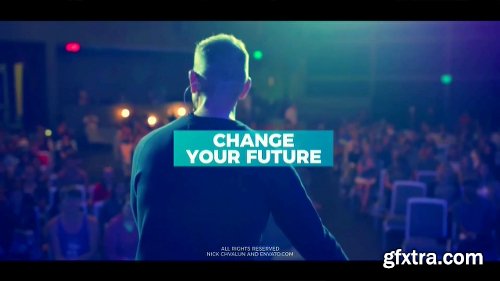 Videohive Event Promo 20579477