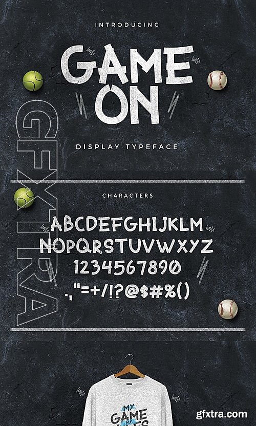 CM - The Brocker 2073006