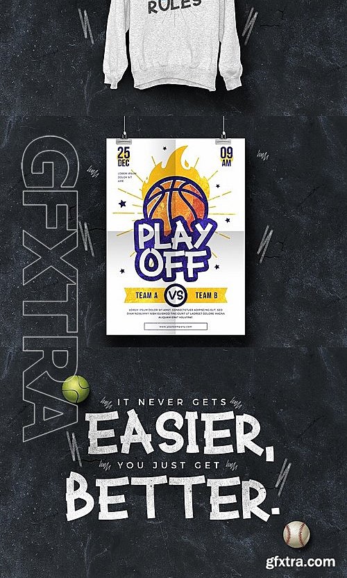 CM - The Brocker 2073006