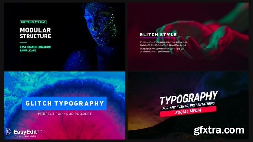 Videohive Essential Titles and Lower Thirds 20681372