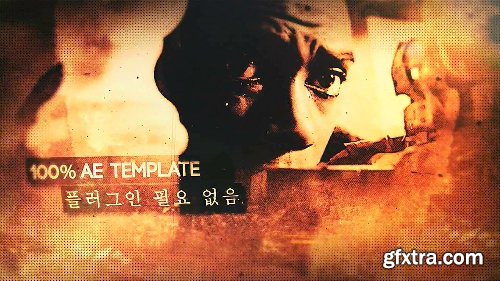 Videohive Action Movie Opener 20791059