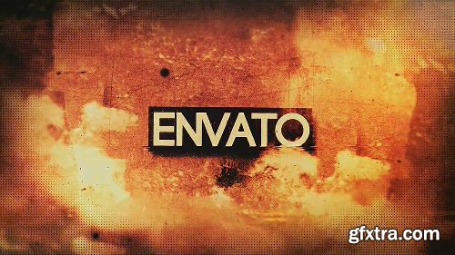 Videohive Action Movie Opener 20791059