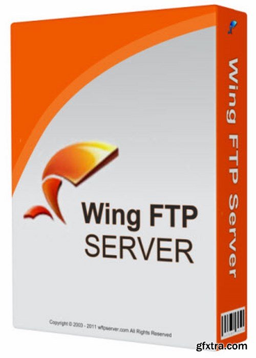 Corporate edition. Wing FTP Server. Wing FTP Server Corporate. WINFTP.