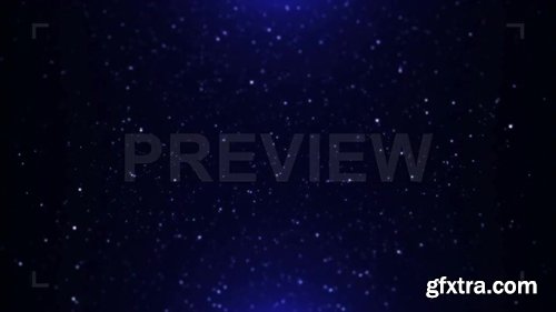 MA - Blue Particles MA - Blue Particles