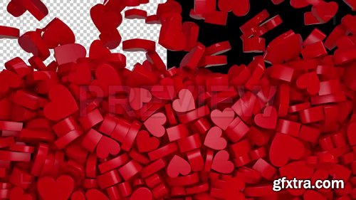 MA - Heart Raining MA - Heart Raining