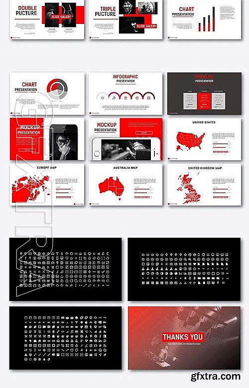 CM - Provision Powerpoint Template 2014244