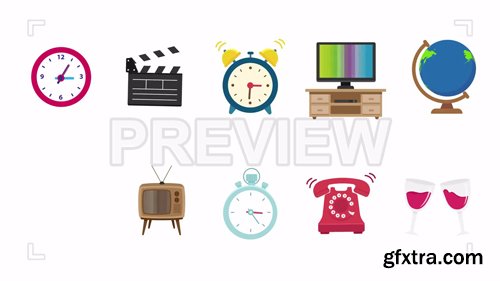 MA - Objects Pack MA - Objects Pack