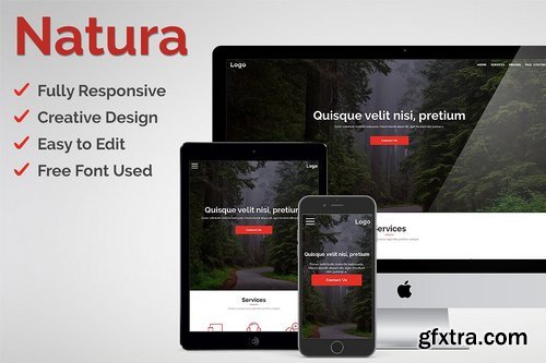 CM - Natura - Adobe Muse Template 2022033