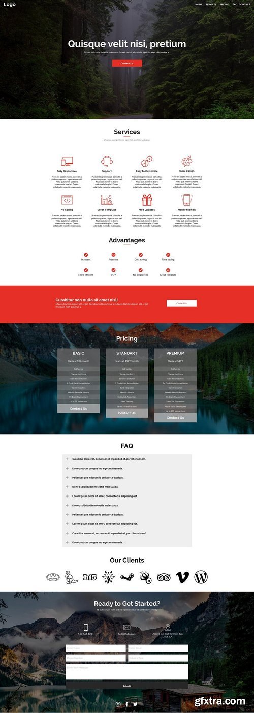 CM - Natura - Adobe Muse Template 2022033