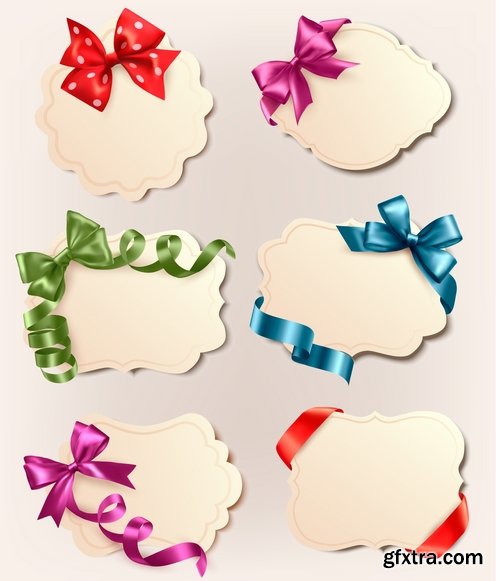 New Year label Christmas sticker discount sale EPS 25