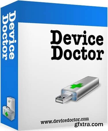 Device Doctor 4.0.146 + Portable