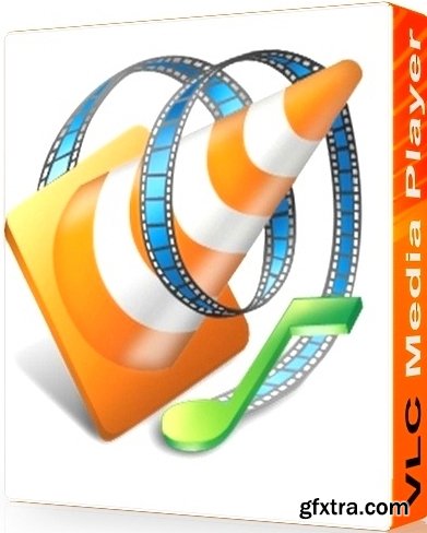 VLC Media Player 20171203 RC1 (x86x64) + Portable