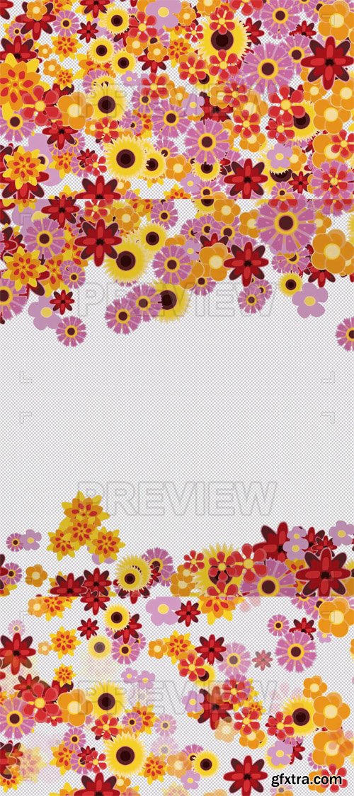 MA - Flowers Transition 4K MA - Flowers Transition 4K