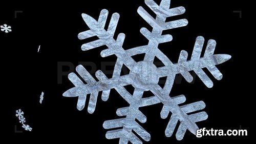 MA - Christmas Snow Transitions MA - Christmas Snow Transitions