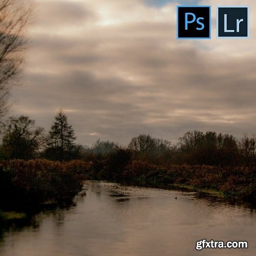 Adobe Camera Raw and Lightroom for Lunch™ - Create and Use Presets - Save Presets, LR to ACR, Bridge
