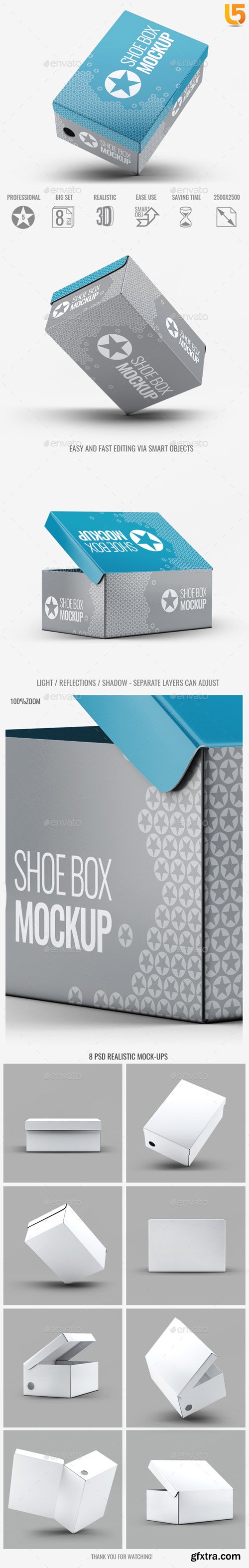 GR - Shoe Box Mock-Up 20749810 GR - Shoe Box Mock-Up 20749810