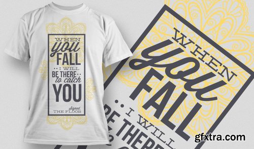 Fashionable Print Ready T-Shirt Designs