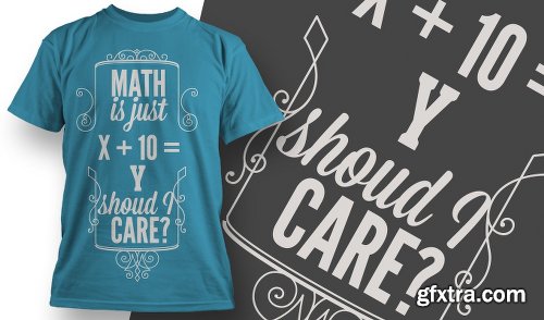 Fashionable Print Ready T-Shirt Designs