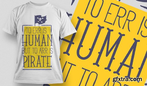 Fashionable Print Ready T-Shirt Designs