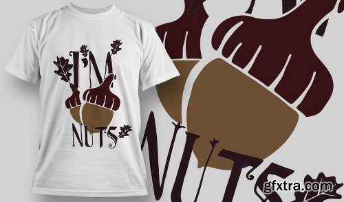 Fashionable Print Ready T-Shirt Designs