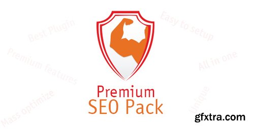 CodeCanyon - Premium SEO Pack v2.4.1 - Wordpress Plugin - 6109437 - NULLED