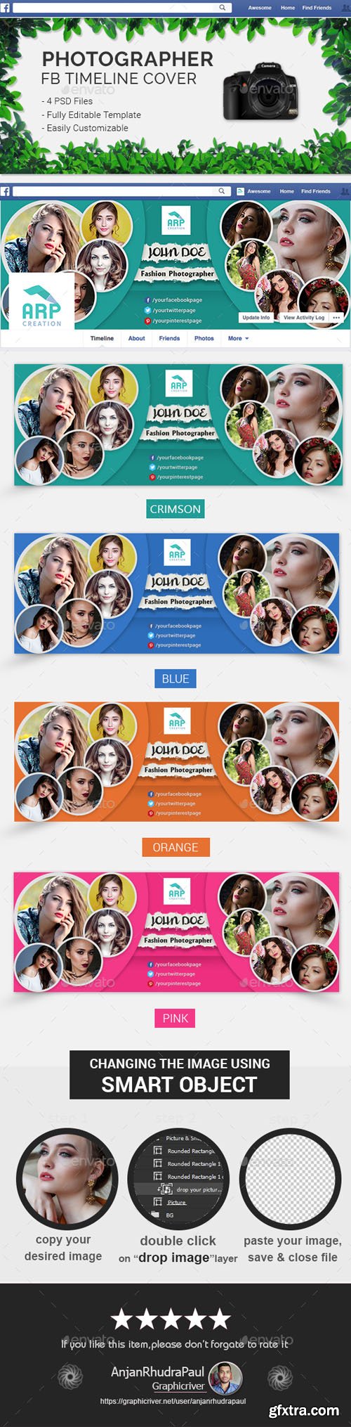 GR - Photographer FB Timeline Cover 21045962 GR - Photographer FB Timeline Cover 21045962