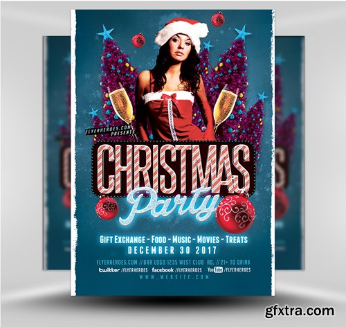 Christmas Flyer 2017 v2