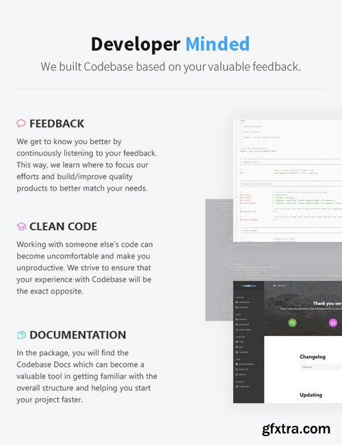 ThemeForest - Codebase v1.3 - Bootstrap 4 Admin Dashboard Template + UI Framework - 20289243