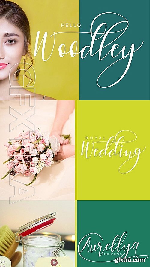 CM - Woodley 2104805