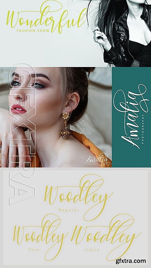 CM - Woodley 2104805