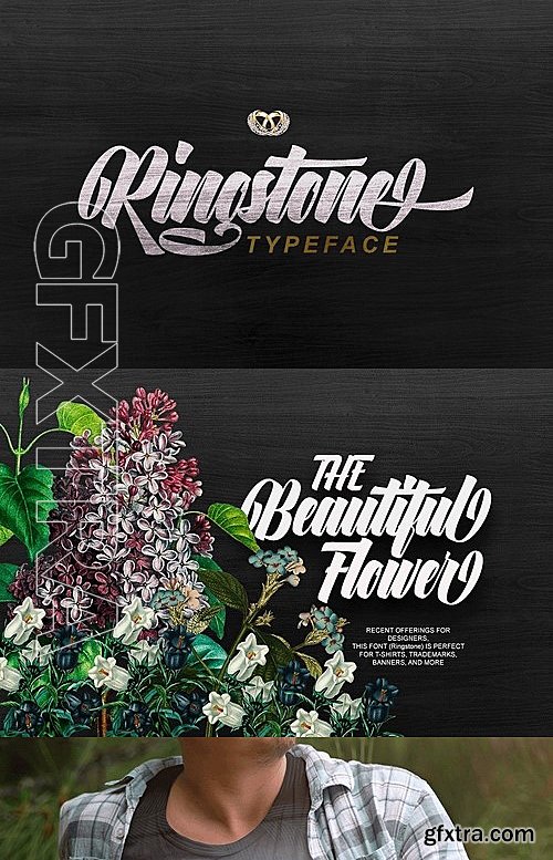 CM - Ringstone 2088797