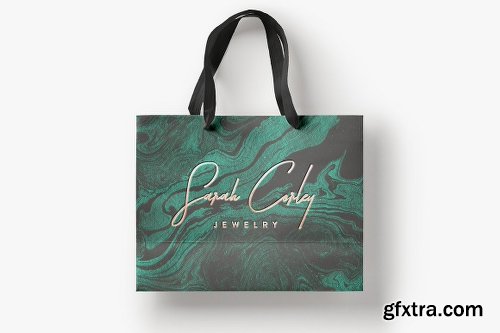 CreativeMarket Foiling Creator / Stamping&Embossing 2048435