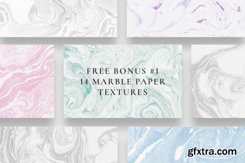 CreativeMarket Foiling Creator / Stamping&Embossing 2048435