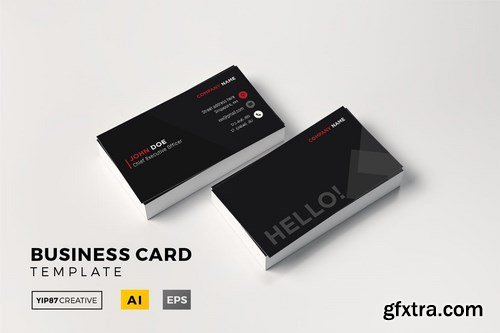 Business Card