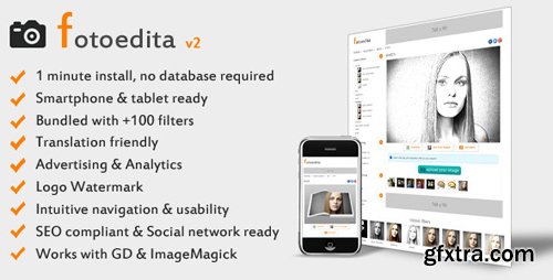 CodeCanyon - Fotoedita - Complete Photo Editing Website (Update: 27 November 14) - 9132811 CodeCanyon - Fotoedita - Complete Photo Editing Website (Update: 27 November 14) - 9132811