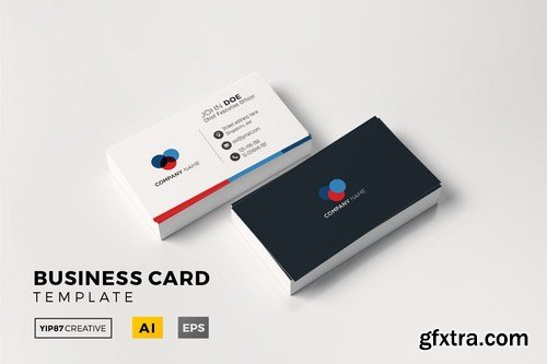 Creative Business Card