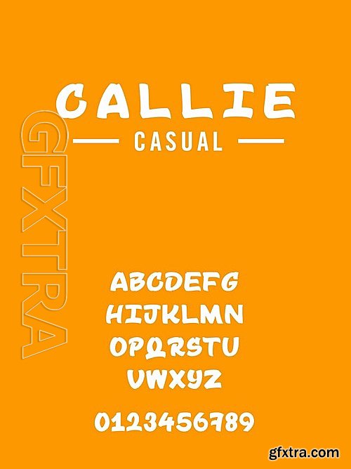 CM - Callie Casual Sign Font 2107211