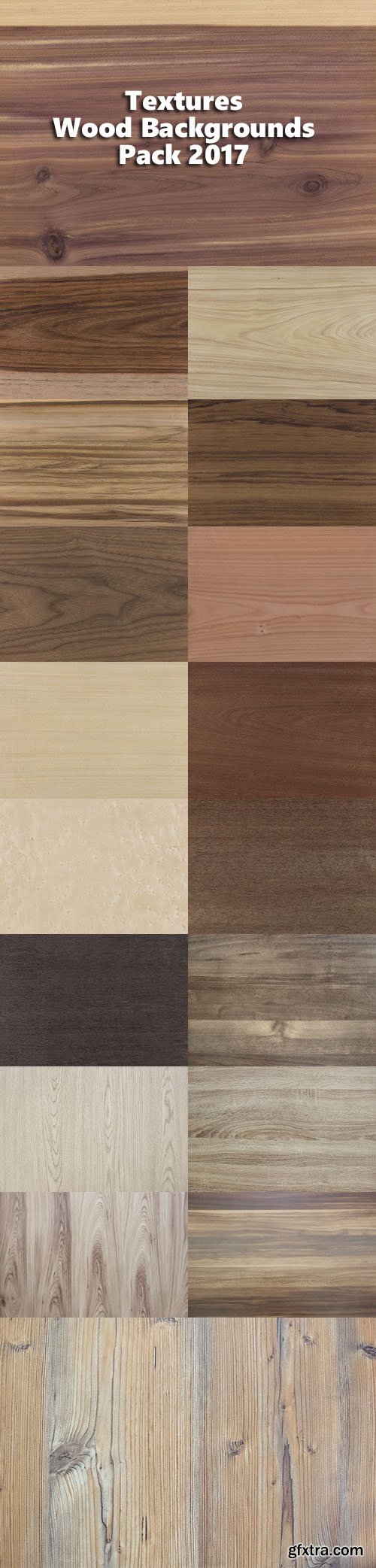 Textures - Wood Backgrounds Pack 2017 Textures - Wood Backgrounds Pack 2017